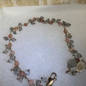 Sundance FLD Flying Lizard “Whisper of Light” Labradorite Sunstone Moonstone